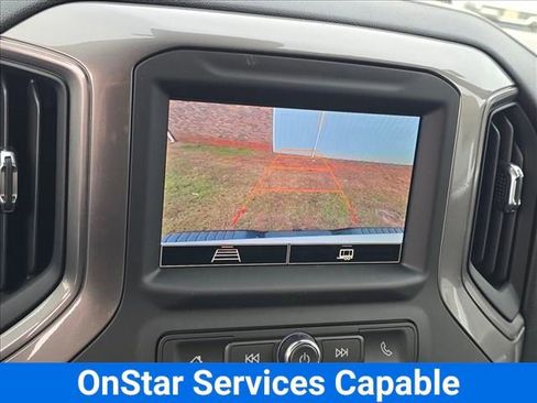 New 2026 Chevrolet Silverado 2500 W/T w/ WT Convenience Package image 26