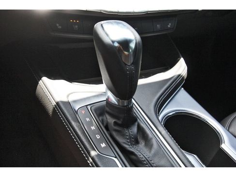 New 2026 Cadillac CT4 Premium Luxury RWD image 20