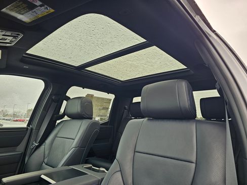 New 2026 Toyota Tundra Platinum image 10