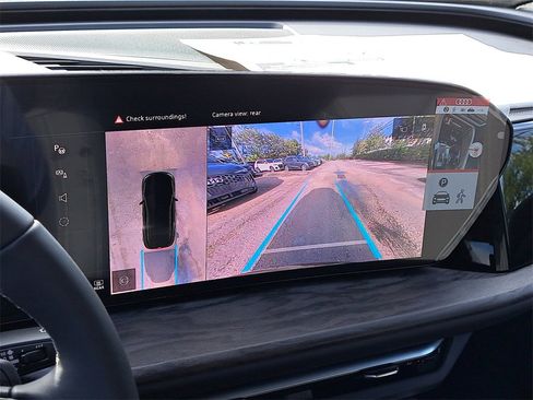New 2025 Audi Q5 Premium Plus image 13