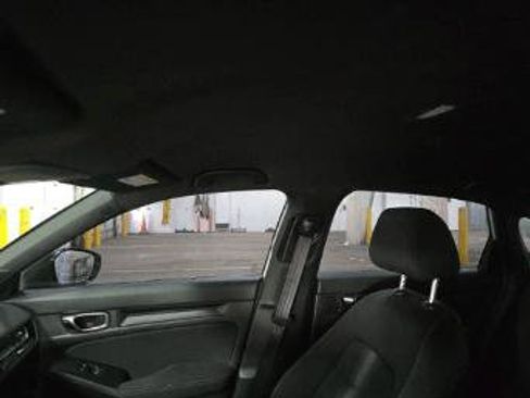 Used 2023 Honda Civic Sport image 17