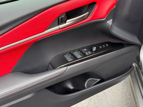 New 2026 Toyota Camry XSE image 11