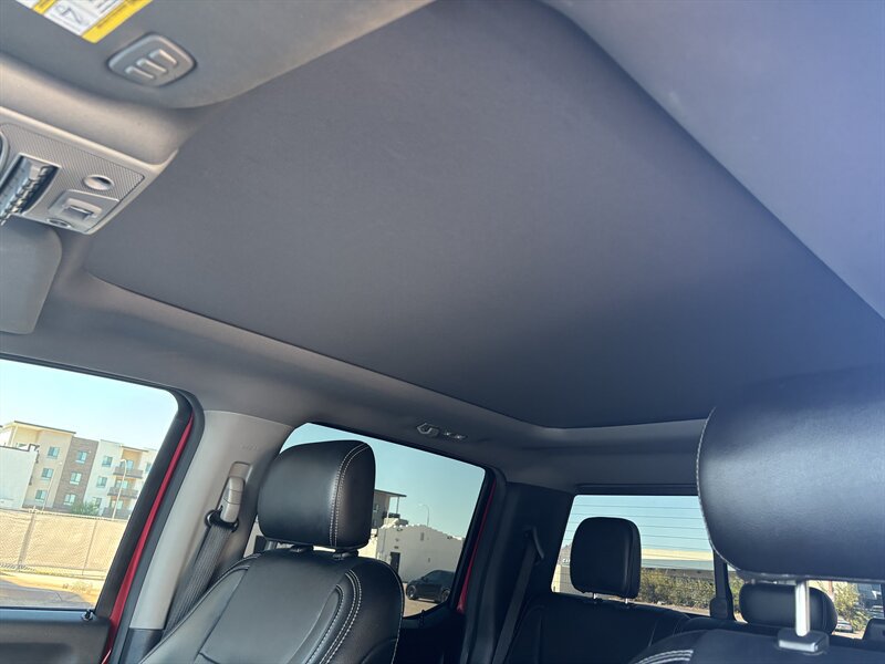 Used 2021 Ford F250 Lariat AWD/4WD image 20