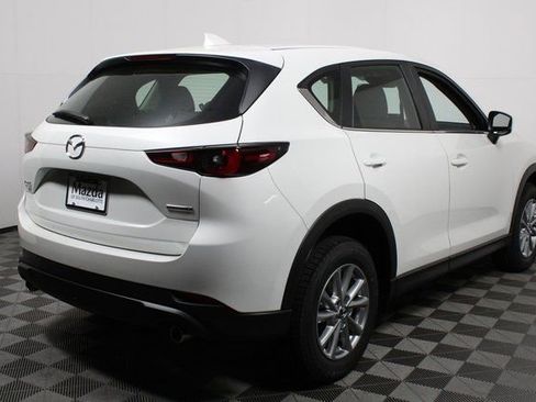 Used 2025 MAZDA CX-5 AWD 2.5 S image 7