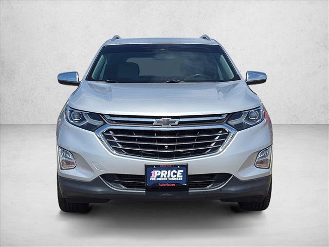 Used 2019 Chevrolet Equinox Premier FWD image 2