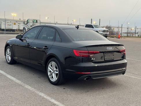 Used 2017 Audi A4 2.0T Premium image 5