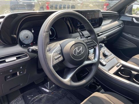 Used 2025 Hyundai Palisade Calligraphy AWD/4WD image 8
