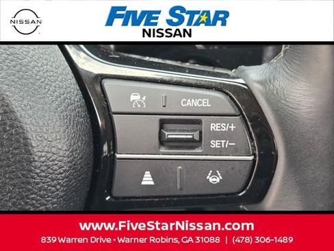 Used 2023 Honda Civic EX image 24