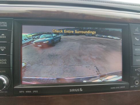 Used 2011 RAM 2500 Laramie w/ Cold Weather Group image 35