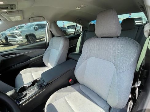 Used 2026 Toyota Camry LE w/ Convenience Package FWD image 15