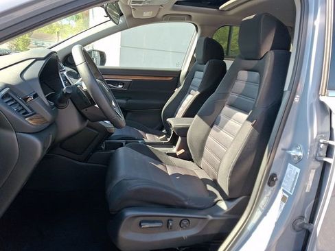 Used 2022 Honda CR-V EX image 14