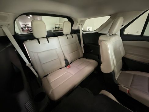 Used 2020 Ford Explorer Limited image 23