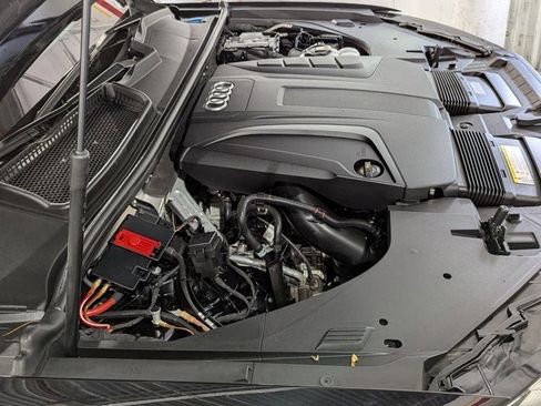 Used 2019 Audi Q7 2.0T Premium w/ Cold Weather Package image 50