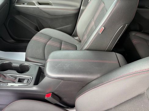 Used 2024 Chevrolet Equinox RS FWD image 25