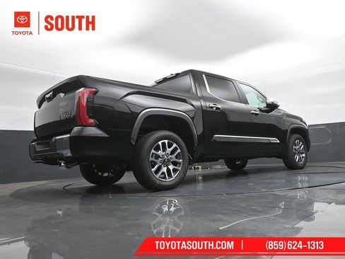New 2026 Toyota Tundra 1794 Edition AWD/4WD image 44