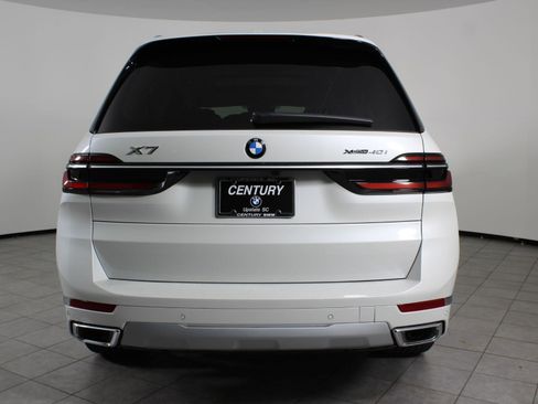 New 2026 BMW X7 xDrive40i image 10