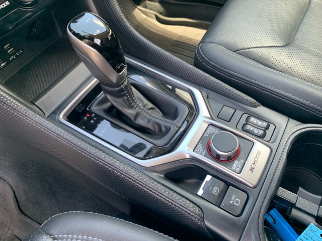 Certified 2021 Subaru Forester Touring AWD/4WD image 28