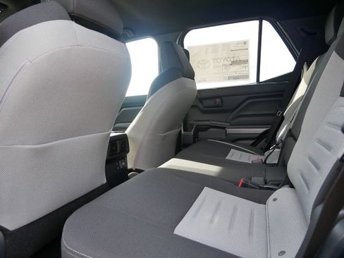 New 2026 Toyota 4Runner TRD Sport AWD/4WD image 6