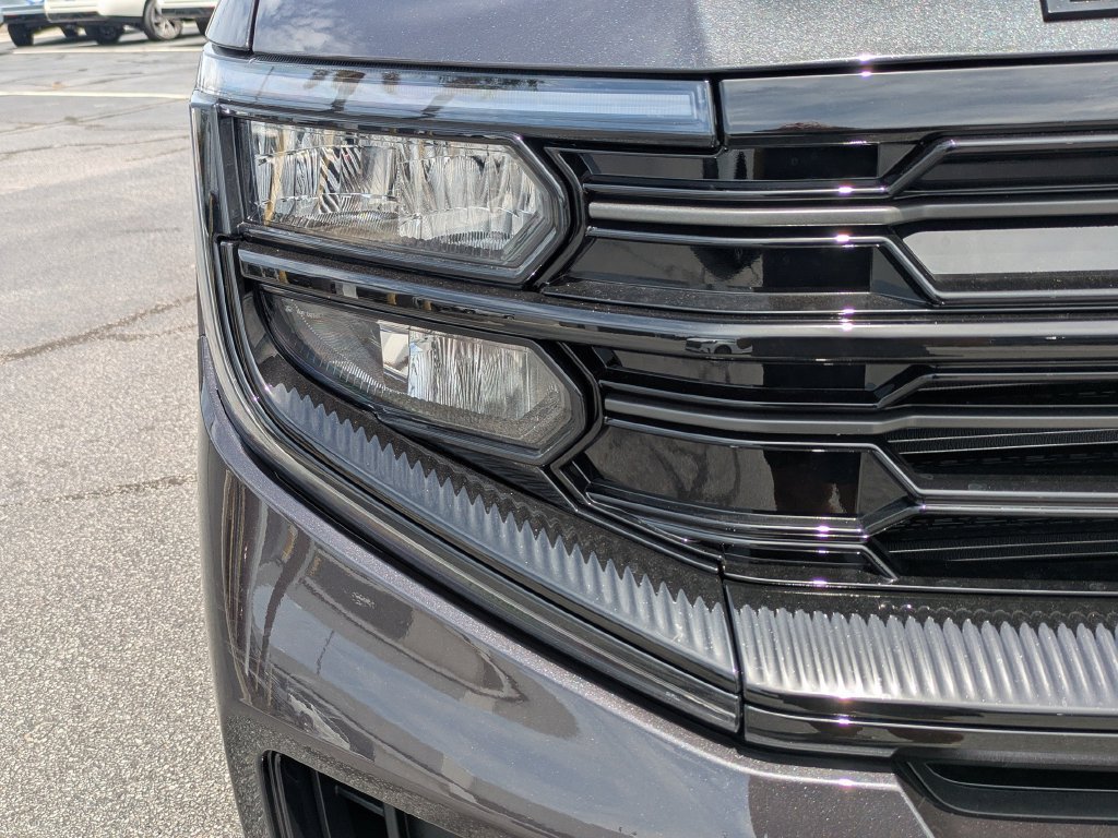 New 2027 Ford Expedition Max Platinum w/ Stealth Performance Package AWD/4WD image 10