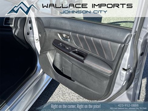 Certified 2021 Subaru WRX image 36