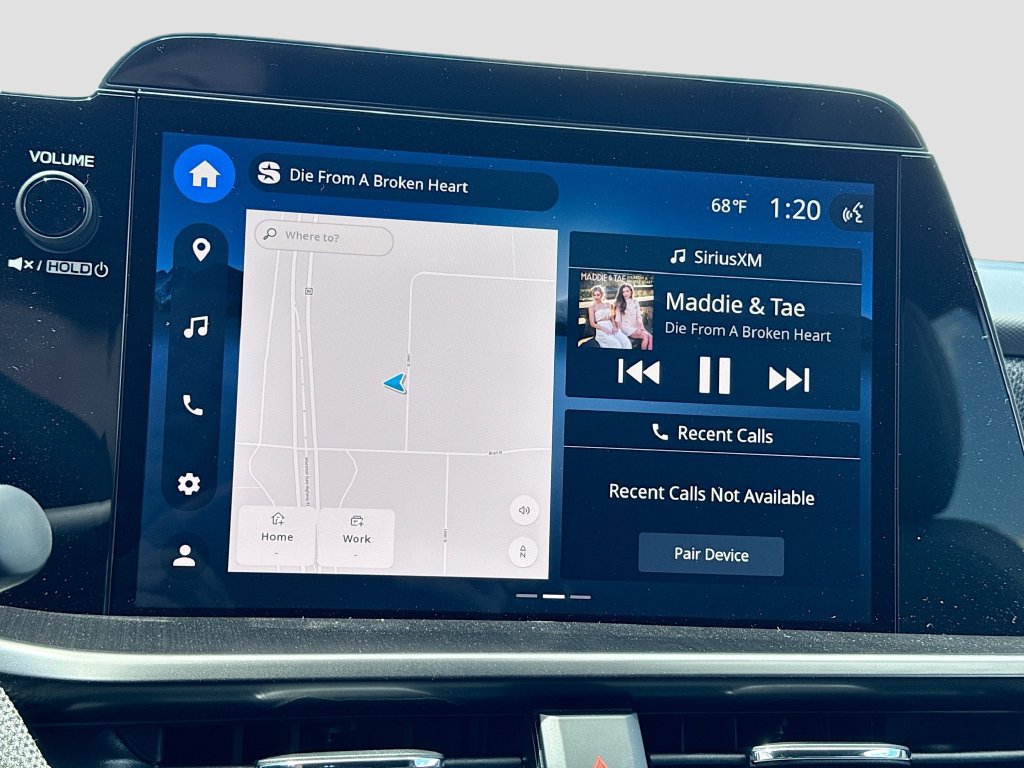 New 2026 Subaru Outback Limited XT AWD/4WD image 13