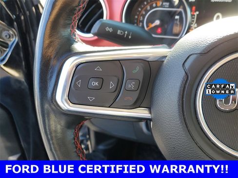 Used 2023 Jeep Gladiator Rubicon w/ LED Lighting Group image 18