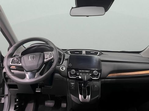 Used 2017 Honda CR-V EX image 13