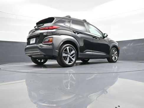 Used 2021 Hyundai Kona Limited image 29