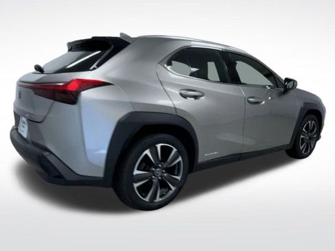 Used 2019 Lexus UX 250h image 8