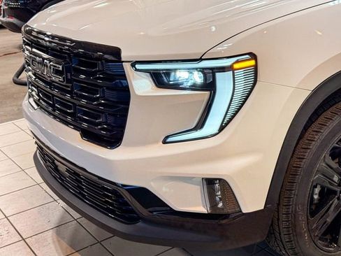 New 2026 GMC Acadia Elevation w/ Black Edition image 46