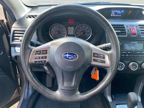 Used 2015 Subaru Forester 2.5i Premium w/ All-Weather Package AWD/4WD image 14