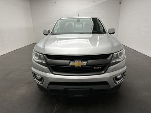 Used 2019 Chevrolet Colorado Z71 image 3