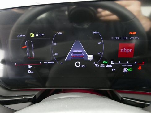 New 2026 Audi A6 Premium Plus image 16