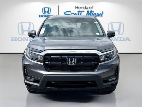 New 2026 Honda Ridgeline RTL image 2