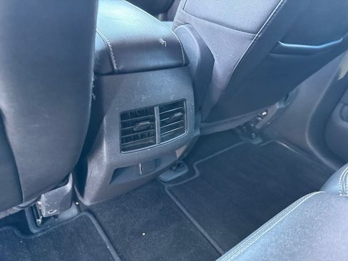 Used 2014 Ford Edge Sport w/ Driver Entry Package AWD/4WD image 13