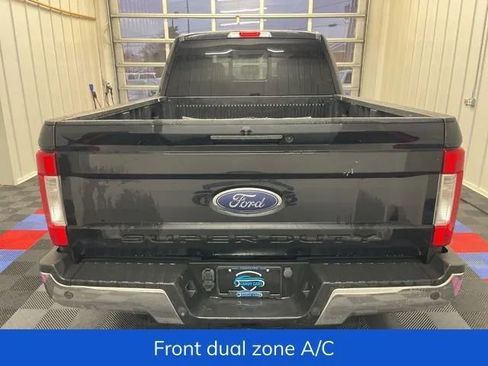 Used 2019 Ford F250 Lariat w/ Lariat Ultimate Package image 6