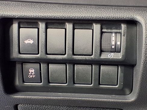 Used 2022 Subaru WRX image 15