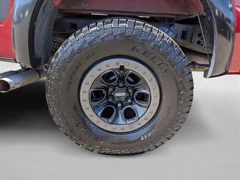 Used 2014 Ford F150 Raptor AWD/4WD image 23