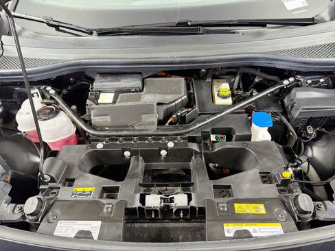 Used 2023 Volkswagen ID.4 S RWD image 30
