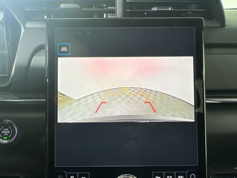 Certified 2026 GMC Terrain AT4 AWD/4WD image 16