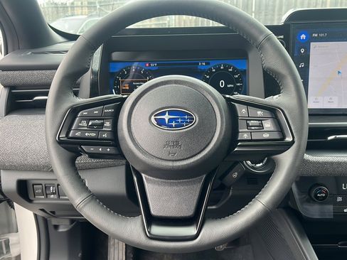 New 2026 Subaru Outback Limited w/ Premium/Limited Package 2 AWD/4WD image 2