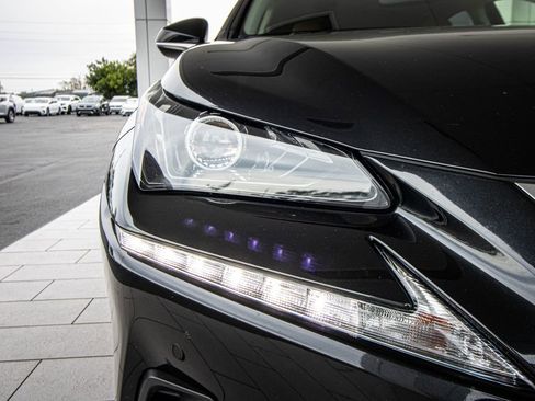 Used 2019 Lexus NX 300 AWD w/ Comfort Package image 5