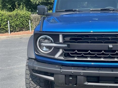 New 2025 Ford Bronco Badlands image 36