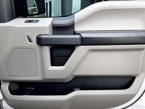 Used 2019 Ford F150 XL w/ Equipment Group 101A Mid AWD/4WD image 23