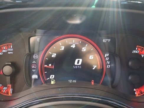 Used 2024 Dodge Durango SRT Hellcat image 17