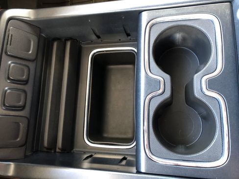 Used 2015 Chevrolet Silverado 3500 High Country w/ Duramax Plus Package image 23