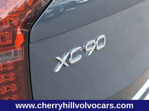 New 2026 Volvo XC90 B6 Plus image 17