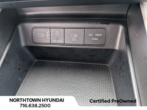 Used 2026 Hyundai Tucson SEL AWD/4WD image 17