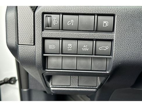 Used 2026 Toyota 4Runner Limited image 32