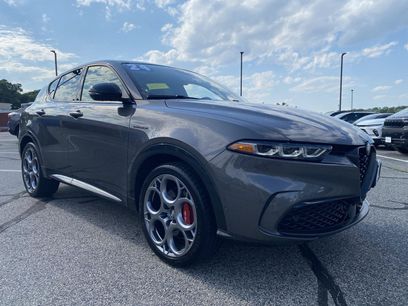 Used 2024 Alfa Romeo Tonale Veloce